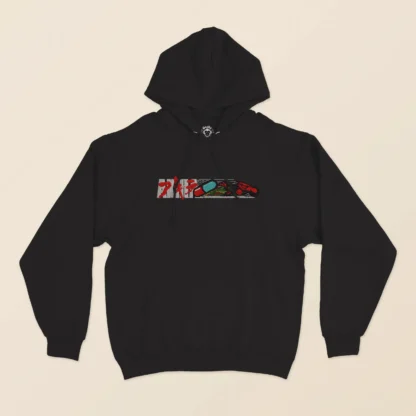 AKIRA DESIGN STITCHES - Image 4