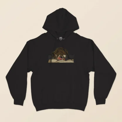 EREN LUCIFER DESIGN STITCHES - Image 4