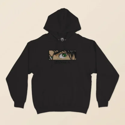 EREN CHILD EYES DESIGN STITCHES - Image 4