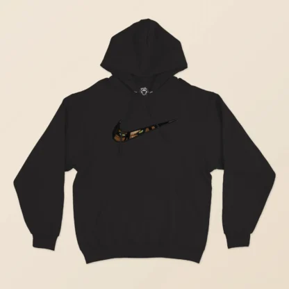 EREN TITAN NIKE DESIGN STITCHES - Image 4