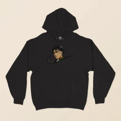 LEVI DESIGN STITCHES - Image 4