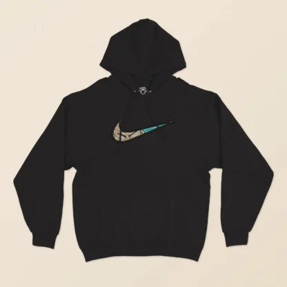 NIKE AANG (AVATAR) DESIGN STITCHES - Image 4