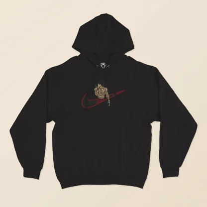 BAKI (NIKE) DESIGN STITCHES - Image 4
