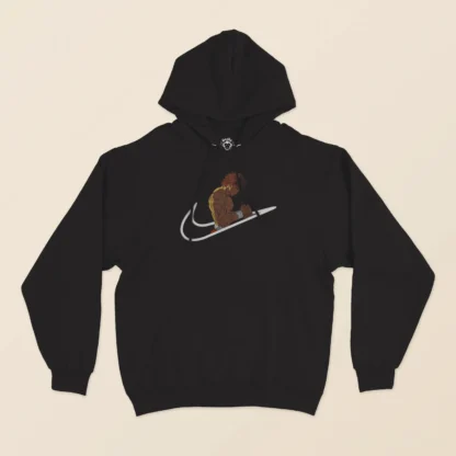 BAKI (NIKE VERSION 2) DESIGN STITCHES - Image 4