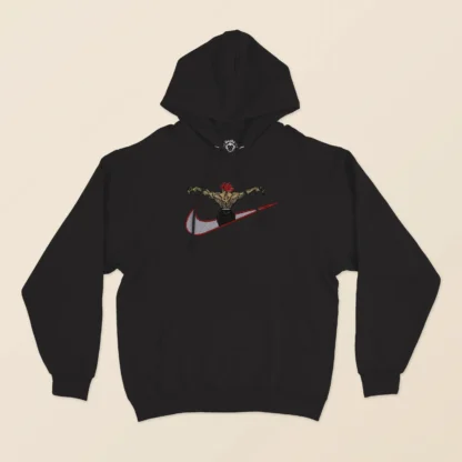 YUJIRO HANMA DESIGN STITCHES - Image 4