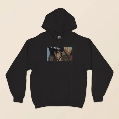 BERSERK EMBROPLACE DESIGN STITCHES - Image 4