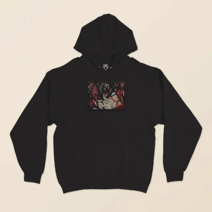 BERSERK GUTS DESIGN STITCHES - Image 4