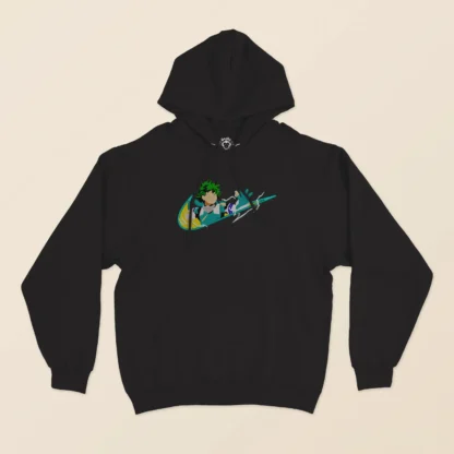 DEKU NIKE DESIGN STITCHES - Image 4