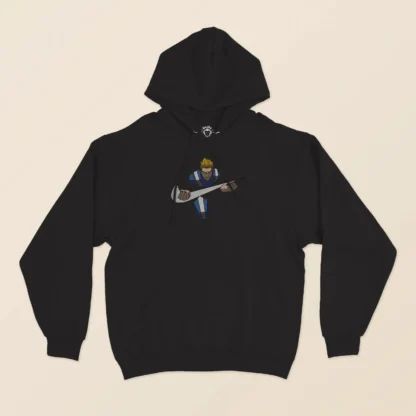 MIRIO NIKE DESIGN STITCHES - Image 4