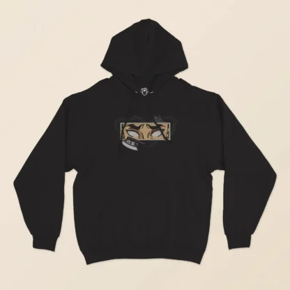 GYOMEI EYES DESIGN STITCHES - Image 4