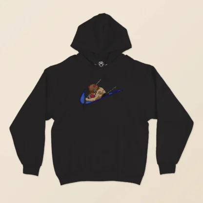 INOSUKE NIKE DESIGN STITCHES - Image 4