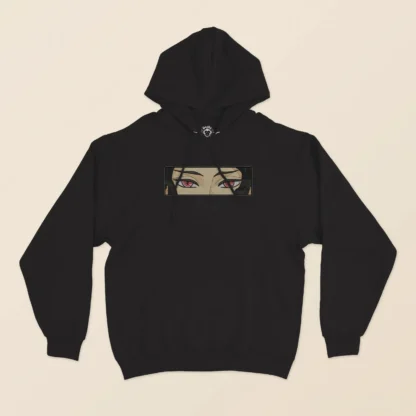 MUZAN EYES DESIGN STITCHES - Image 4