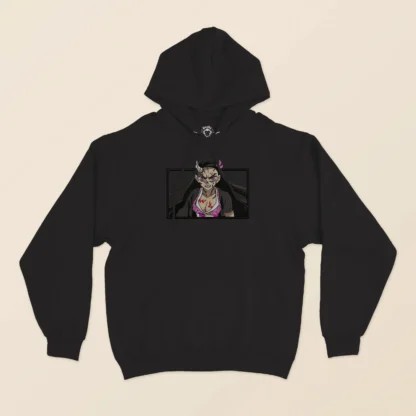 NEZUKO BOX NIKE DESIGN STITCHES - Image 4