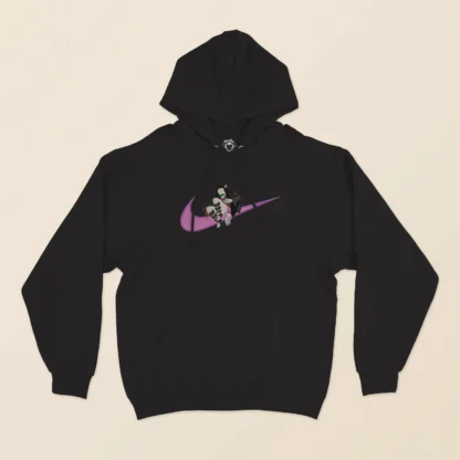 NEZUKO NIKE 2 DESIGN STITCHES - Image 4