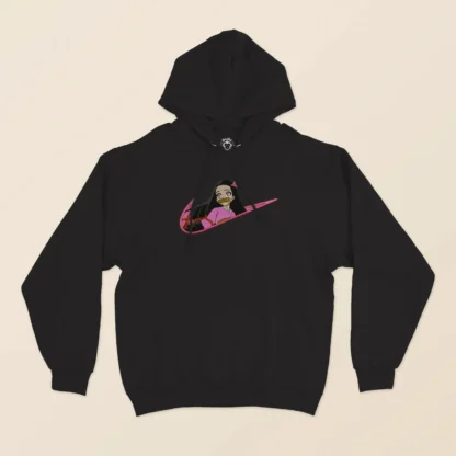 NEZUKO NIKE 3 DESIGN STITCHES - Image 4