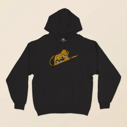 ZENITSU NIKE DESIGN STITCHES - Image 4