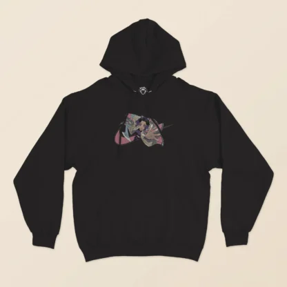 SHINOBU NIKE DESIGN STITCHES - Image 4
