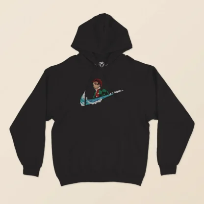 TANJIRO NIKE 3 DESIGN STITCHES - Image 4