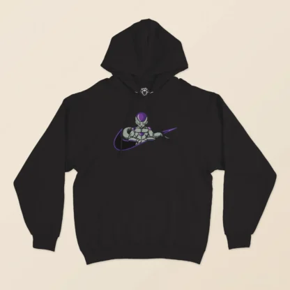 FREEZER NIKE DESIGN STITCHES - Image 4