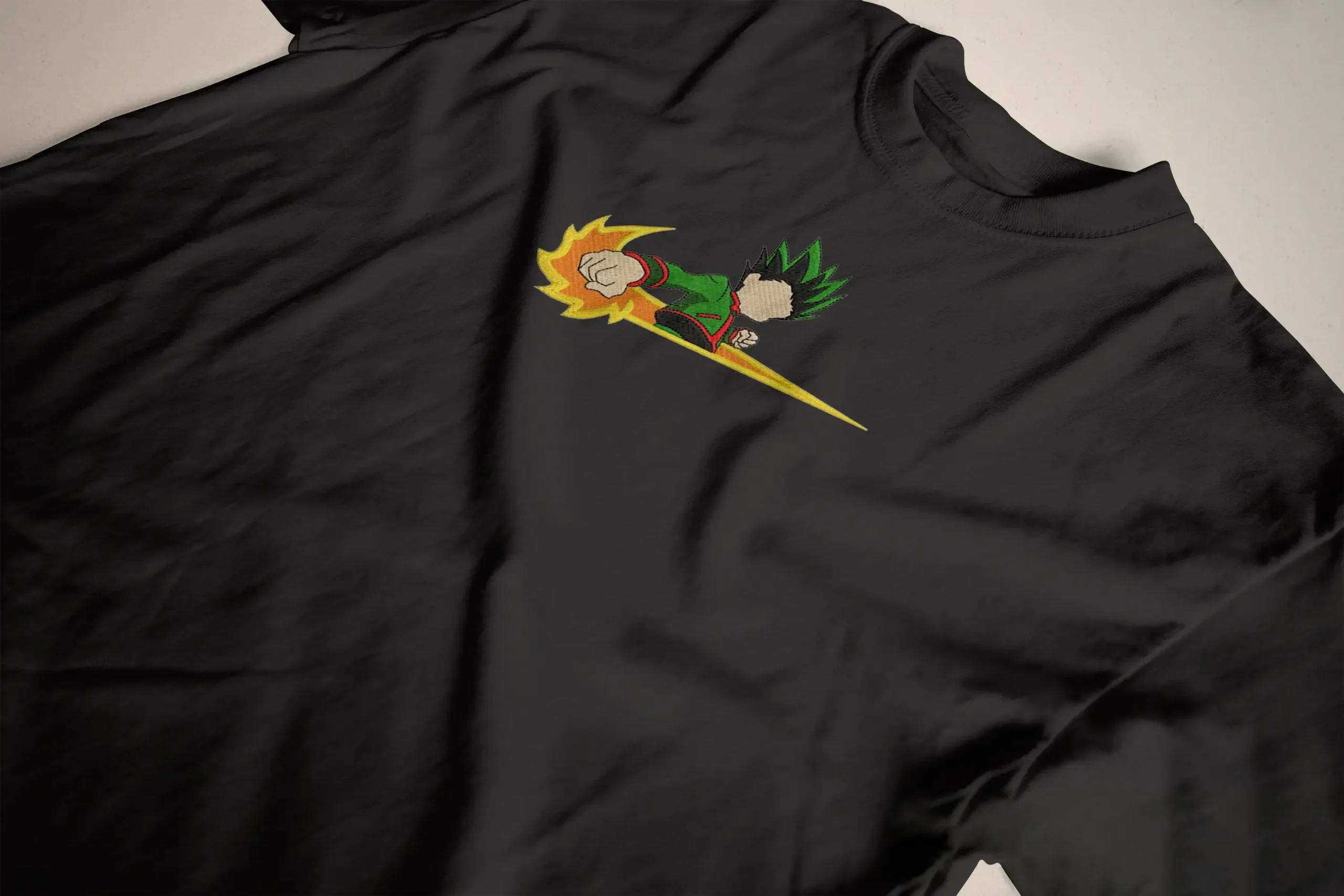 GON DESIGN STITCHES