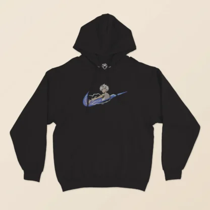 KILLUA NIKE 3 DESIGN STITCHES - Image 4