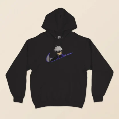 GOJO NIKE 2 DESIGN STITCHES - Image 4