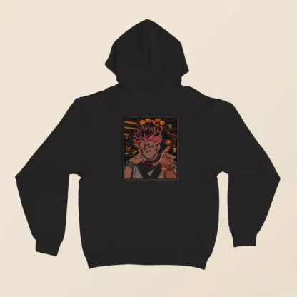 SUKUNA DESIGN STITCHES - Image 4