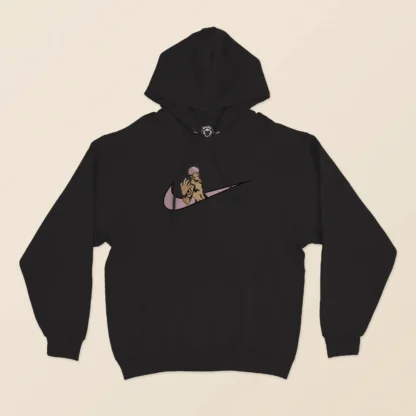 SUKUNA NIKE 2 DESIGN STITCHES - Image 4