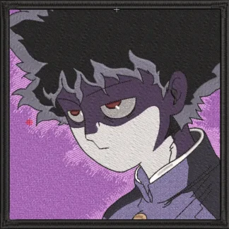 MOB DESIGN STITCHES