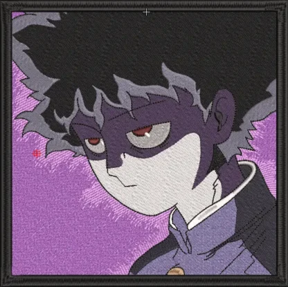 MOB DESIGN STITCHES - Image 2
