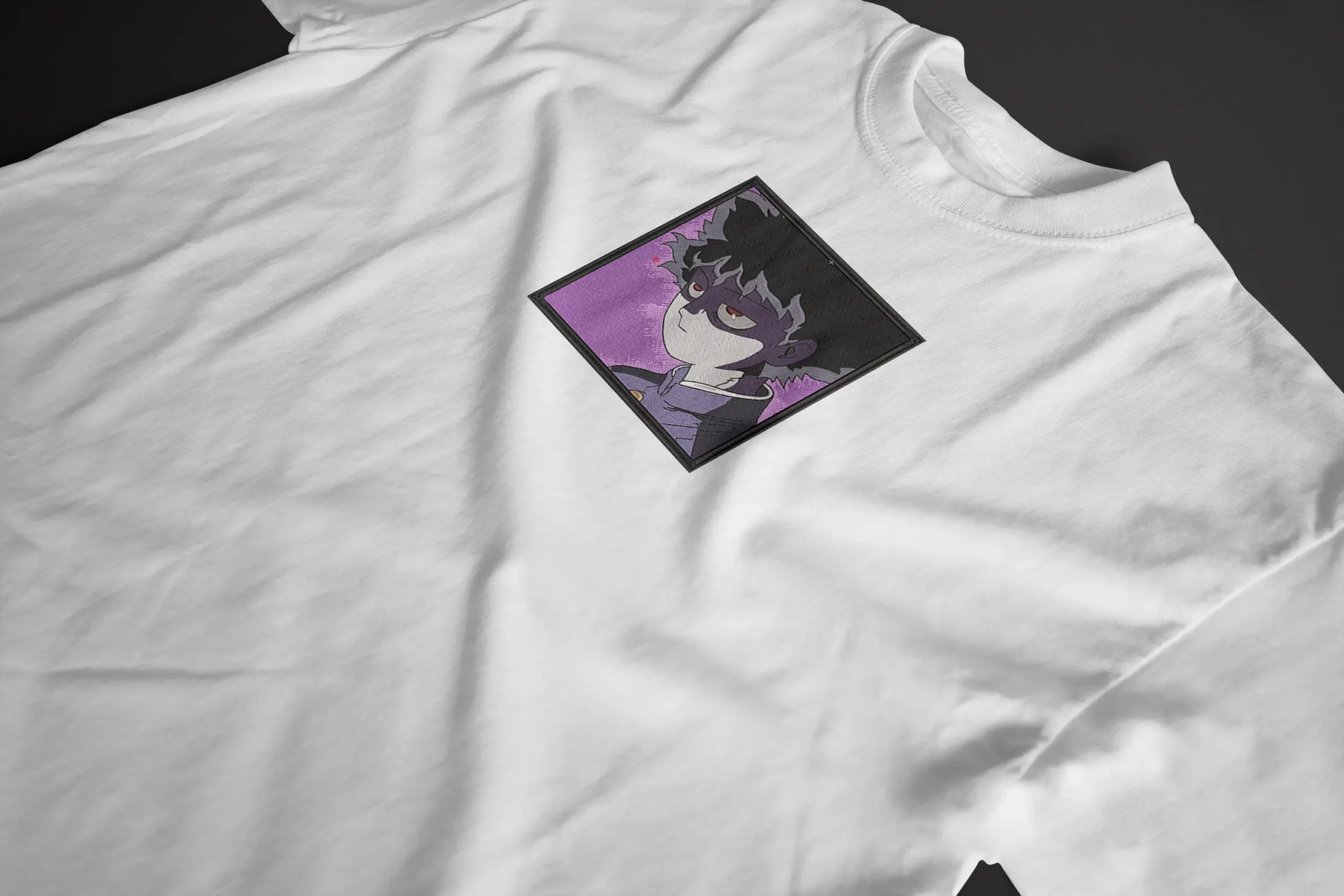 MOB DESIGN STITCHES