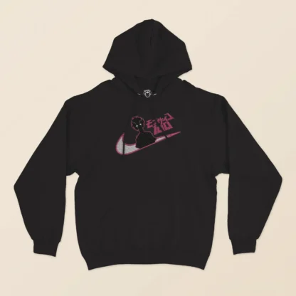 MOB NIKE DESIGN STITCHES - Image 4