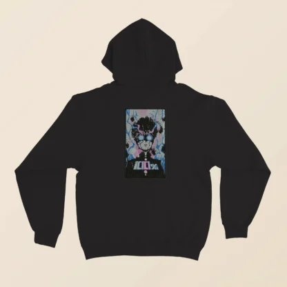MOB UNLEASH EYES DESIGN STITCHES - Image 4