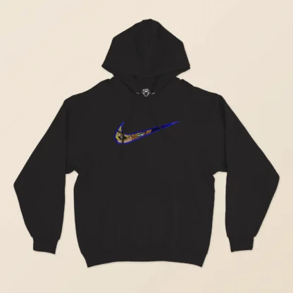 BORUTO NIKE DESIGN STITCHES - Image 4