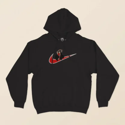 ITACHI NIKE 1 DESIGN STITCHES - Image 4