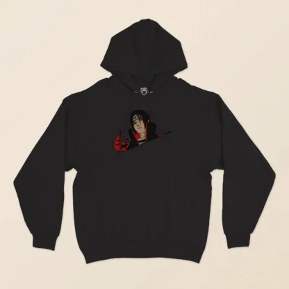ITACHI NIKE 2 DESIGN STITCHES - Image 4