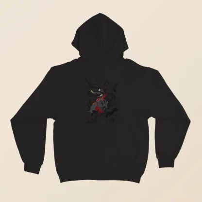 ITACHI BIRDS DESIGN STITCHES - Image 4
