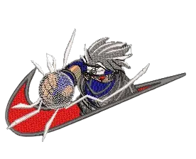 KAKASHI DESIGN STITCHES