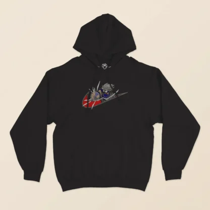 KAKASHI DESIGN STITCHES - Image 4