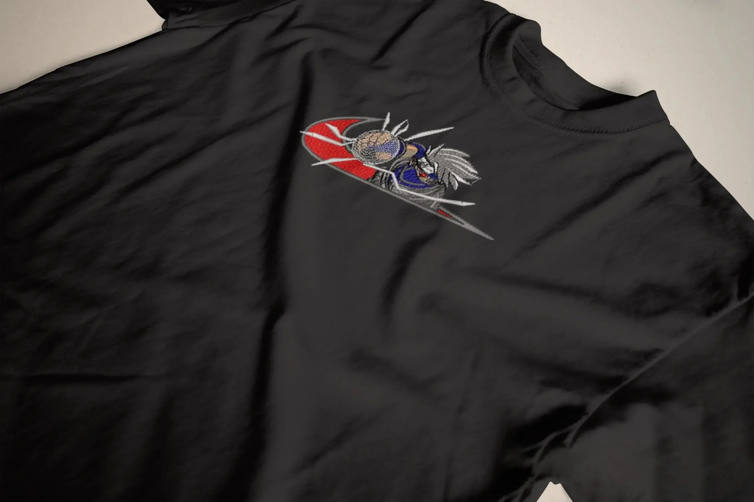 KAKASHI DESIGN STITCHES