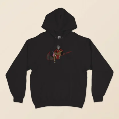 MADARA NIKE DESIGN STITCHES - Image 4