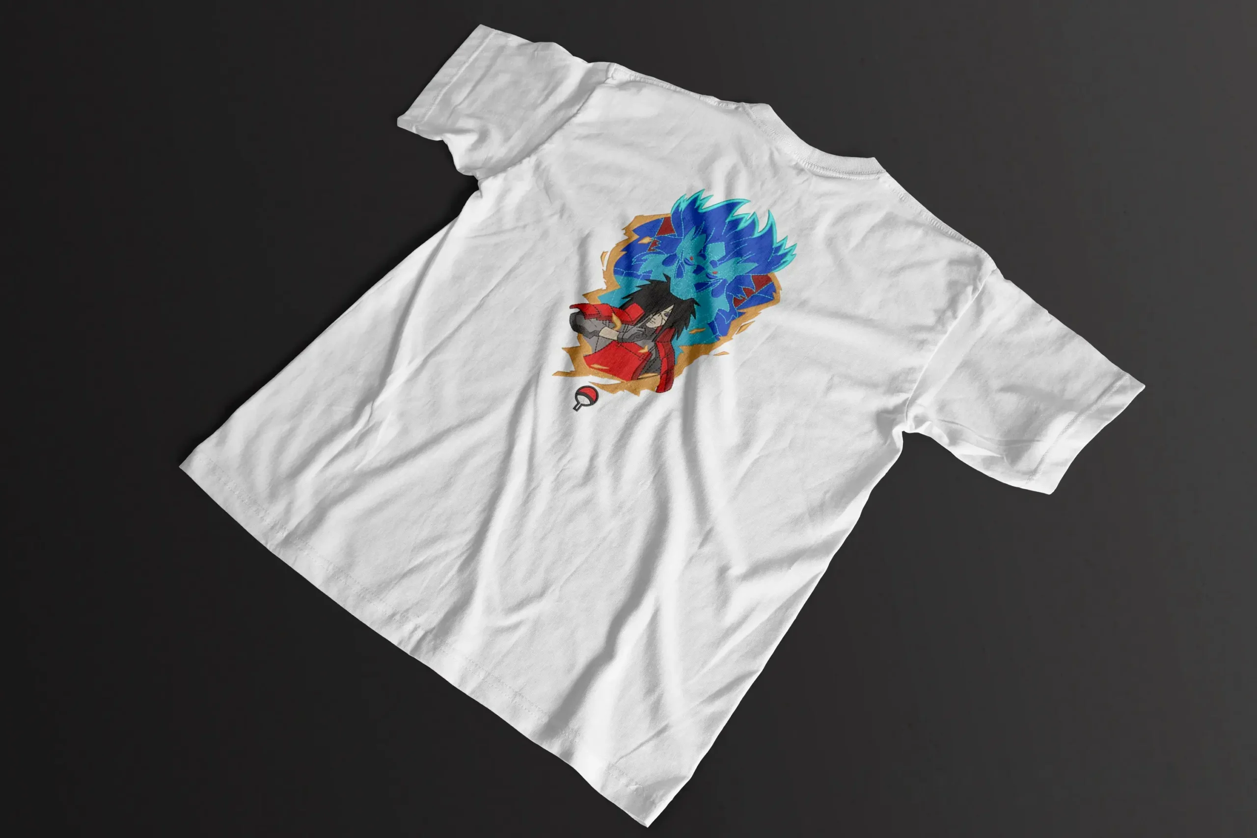 MADARA SUSANO DESIGN STITCHES