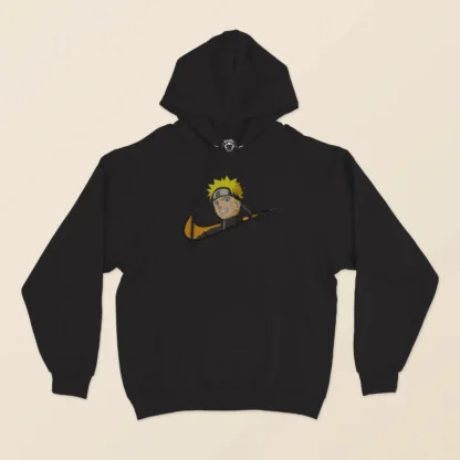 NARUTO NIKE DESIGN STITCHES - Image 4
