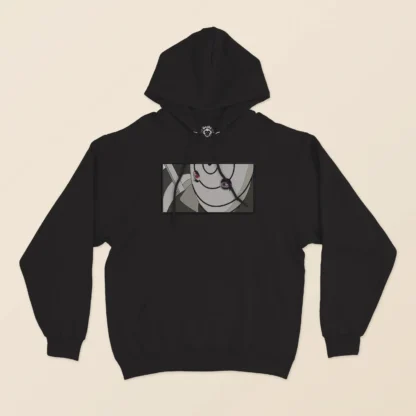 OBITO DESIGN STITCHES - Image 4