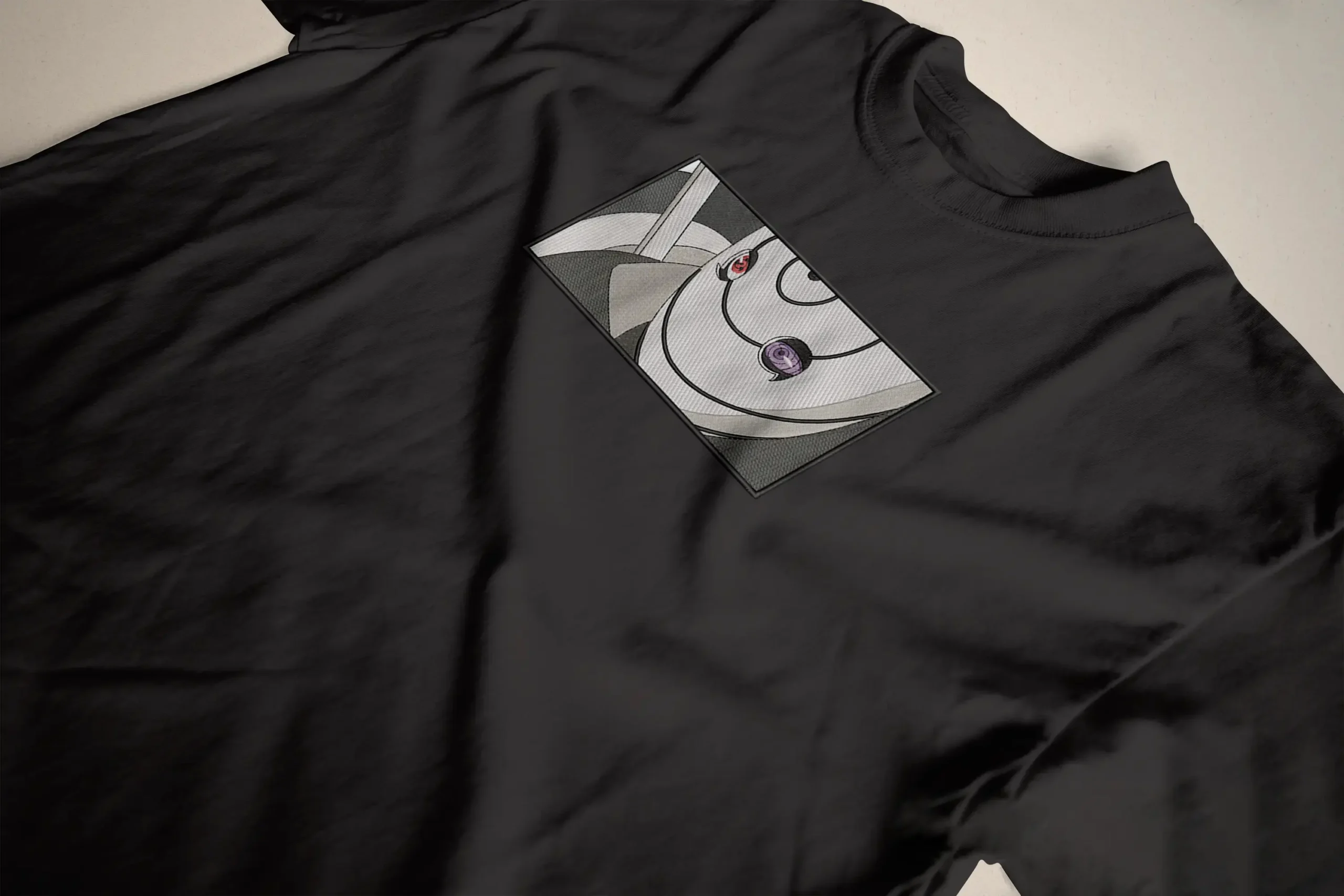OBITO DESIGN STITCHES