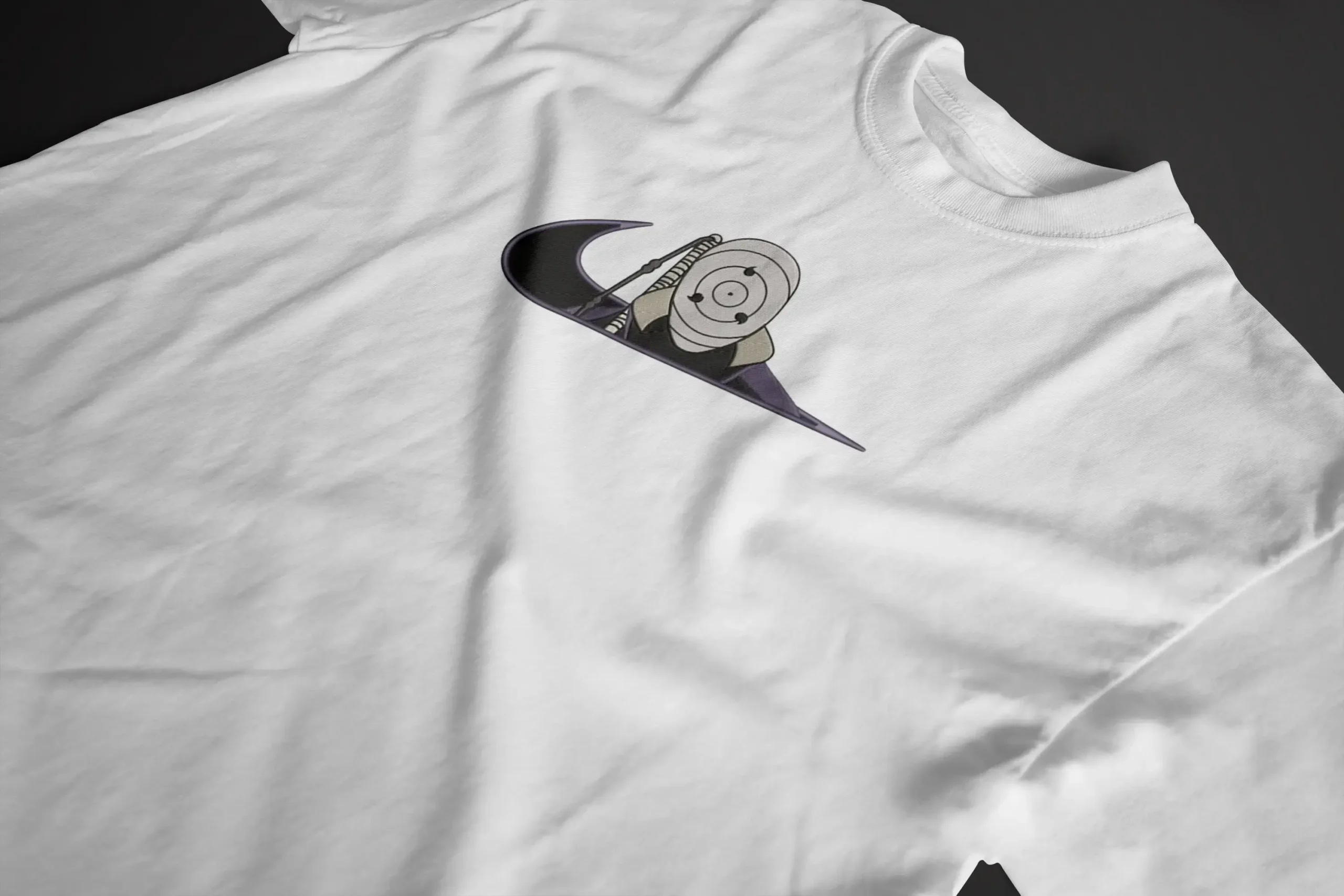 OBITO NIKE 1 DESIGN STITCHES