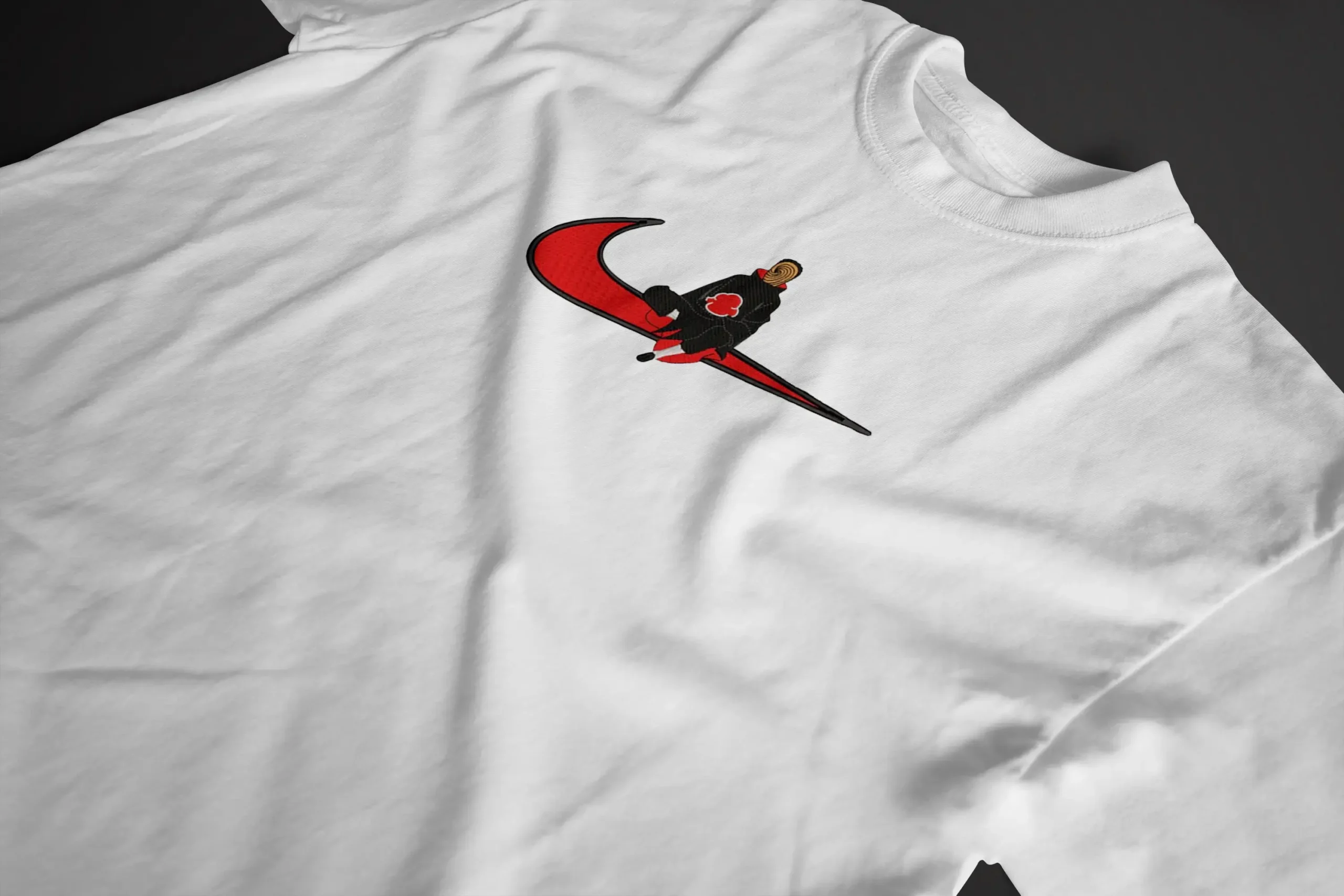 OBITO NIKE 2 DESIGN STITCHES
