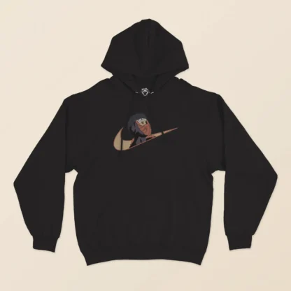 OBITO NIKE 3 DESIGN STITCHES - Image 4