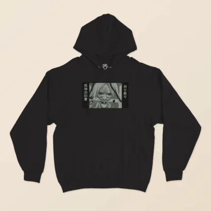 REAPER DEATH DESIGN STITCHES - Image 4