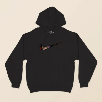 SASUKE NIKE DESIGN STITCHES - Image 4